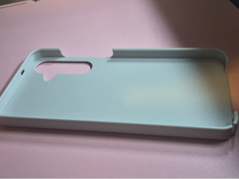 Samsung S25 FE Case V3