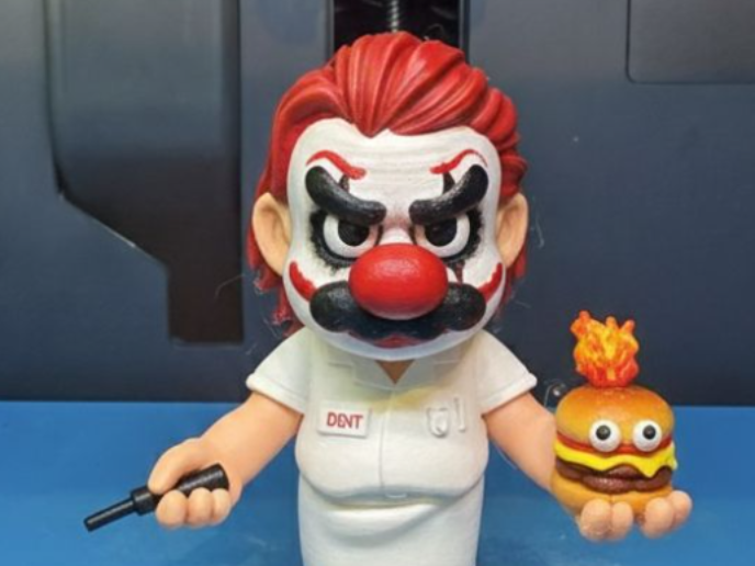 Super Mario Joker 