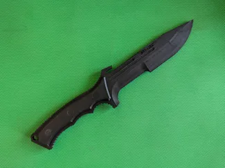 Arknights W's Dagger (The Daggers' Inheritors PV)