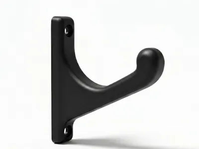 Strong Heavy Duty wall Hook 