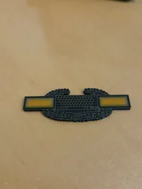 0.2mm nozzle, 0.1mm layer, 4 walls, 15% infill