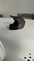 0.4mm layer, 1 walls, 1 color