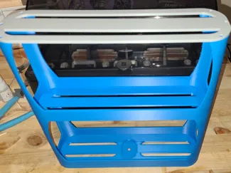 Spice Rack Pullout Remix