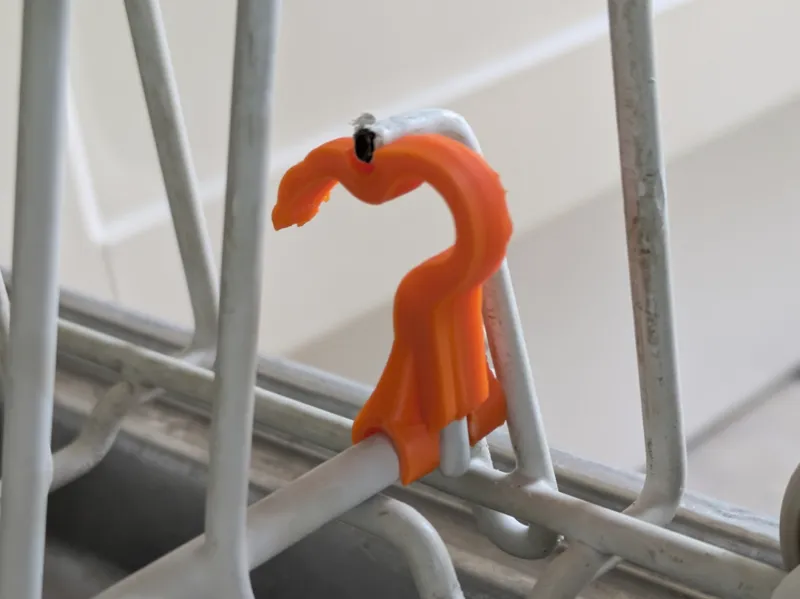 Dishwasher Spare Part