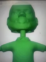 Squidward version LeBron James — photo 2