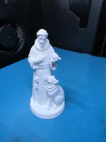 0.2mm layer, 2 walls, 10% infill