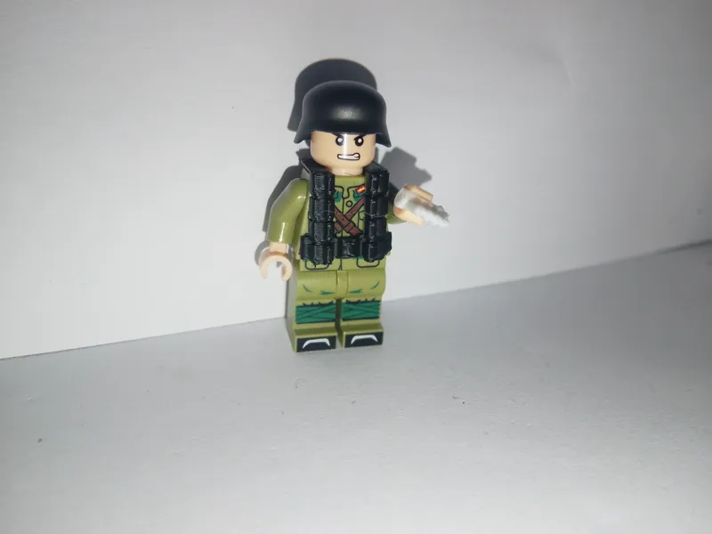 lEGOWW2Munition