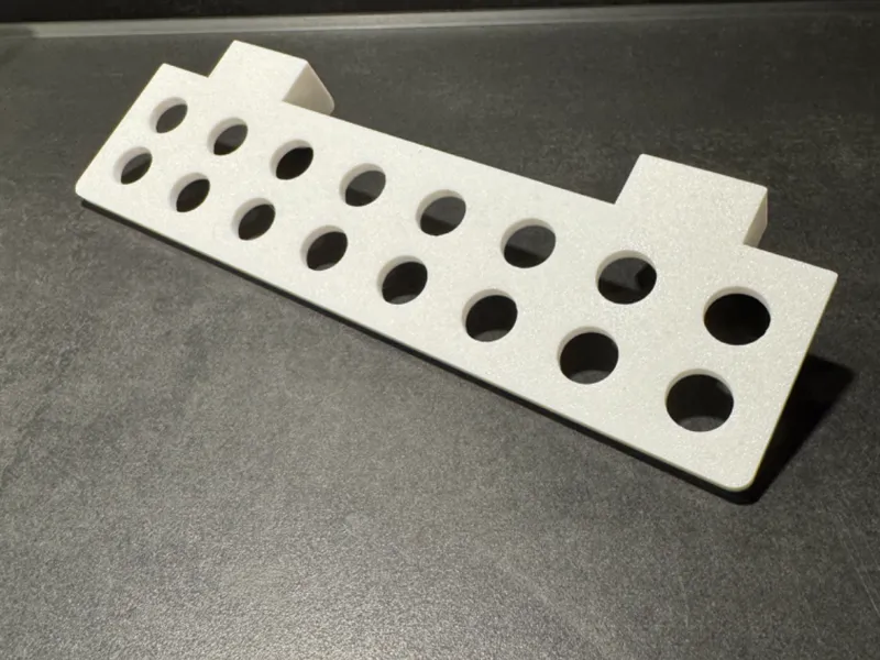 Frag Rack Reefaquarium Ablegerdeck