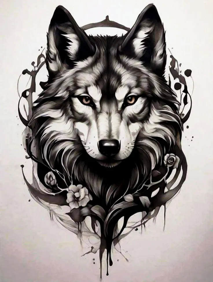 WOLF HUEFORGE CLOCKS