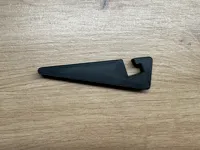 0.2mm layer, 3 walls, 20% infill