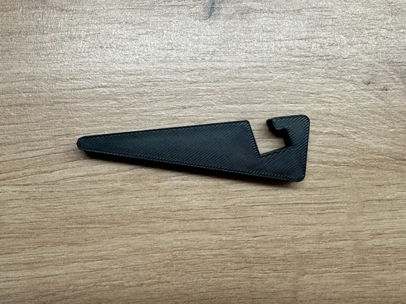 Rummy Board Holder