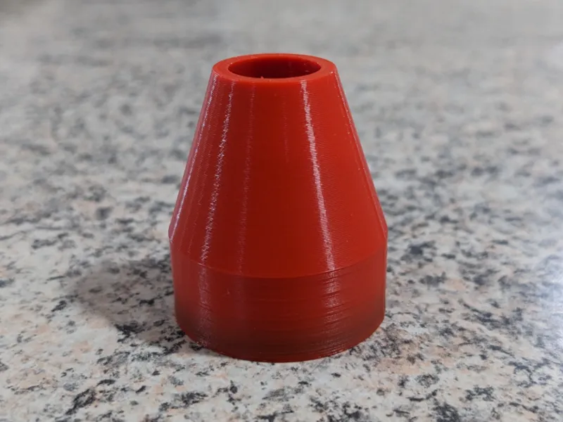 Garden Hose Nozzle