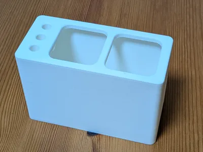 Toothbrush Holder