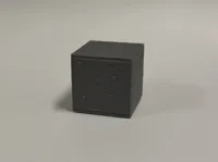 0.16mm layer, 2 walls, 15% infill