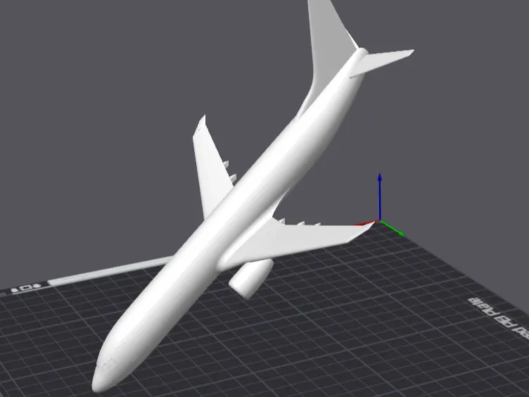 Boeing P8 Poseidon