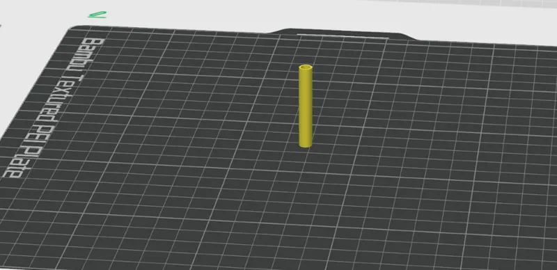 shooting calibration laser