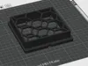 0.2mm layer, 6 walls, 15% infill
