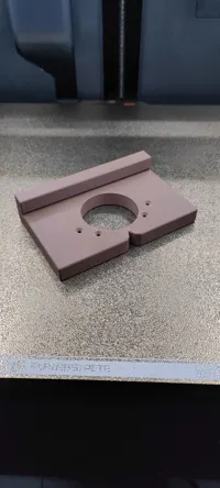 0.2mm layer, 4 walls, 15% infill