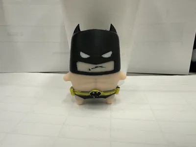 Fortnite Batman sprite