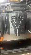 0.2mm layer, 4 walls, 15% infill