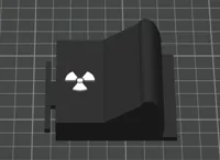 0.16mm layer, 2 walls, 15% infill