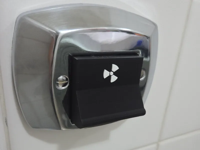 Docol Toilet Flush Valve Cap