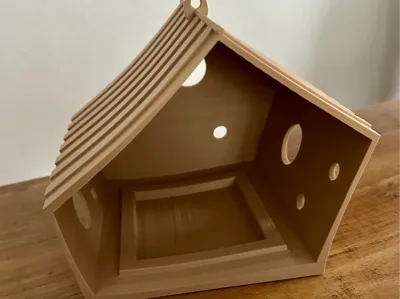 Birdhouse