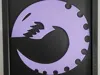 Tyranid Symbol