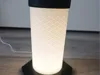 0.24mm layer, 3 walls, 10% infill