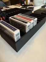 Range-cartes pour 20 jeux — photo 4
