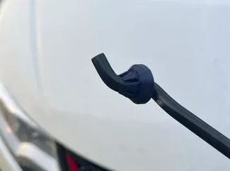 Hood Prop Rod Mount fits Civic 9th Gen