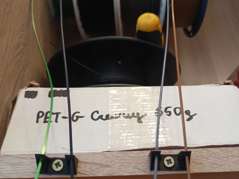 Filament Guide