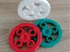0.16mm layer, 2 walls, 18% infill