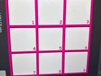 0.16mm layer, 2 walls, 15% infill