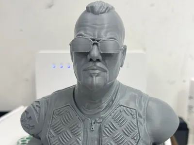 sabaton - joakim broden bust