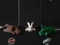 0.16mm layer, 3 walls, 7% infill