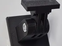 0.16mm layer, 2 walls, 15% infill