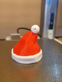 0.2mm layer, 3 walls, 10% infill