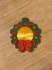 0.12mm layer, 2 walls, 15% infill
