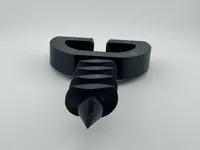 v2 PETG 0.2mm layer, 3 walls, 30% infill