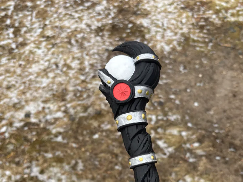 Moonveil Scepter