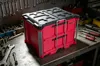 256 version linerless drawer