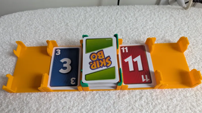 Skip-bo