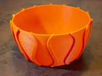 0.2mm layer, 4 walls, 15% infill