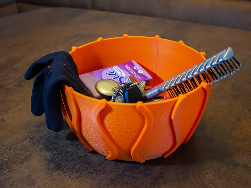 Meraki Bowl