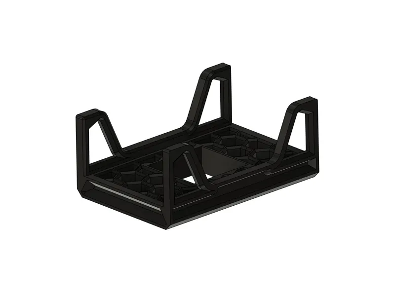 US general/ hardy glove adapter