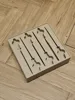 0.2mm layer, 2 walls, 8% infill