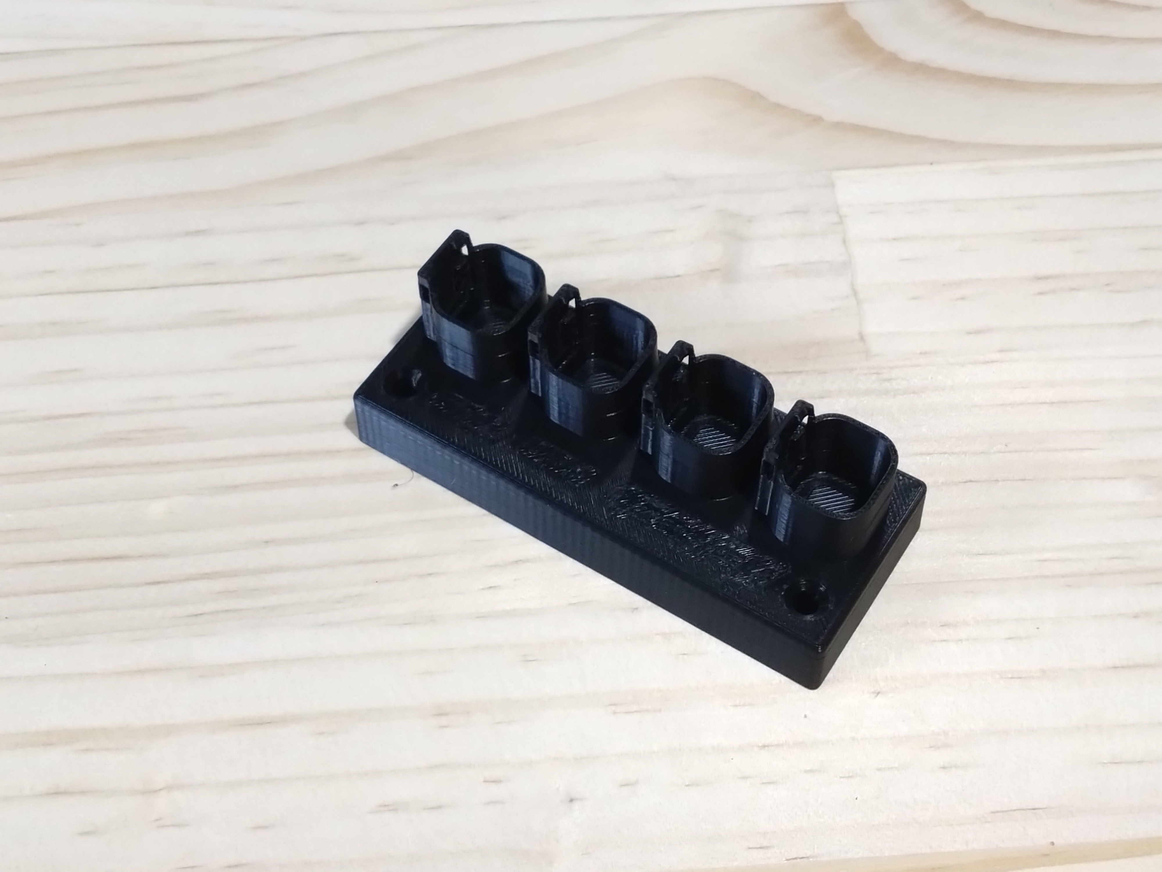 Miniatura 4 do modelo 3D Haltech hardware Lineup