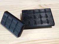 3x5 keypad