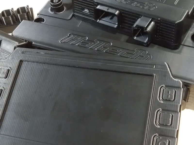 Haltech hardware Lineup